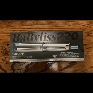 Babyliss